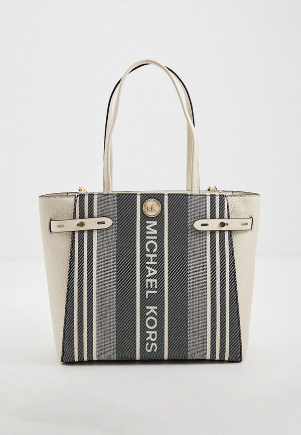 

Сумка Michael Michael Kors, Бежевый, CARMEN