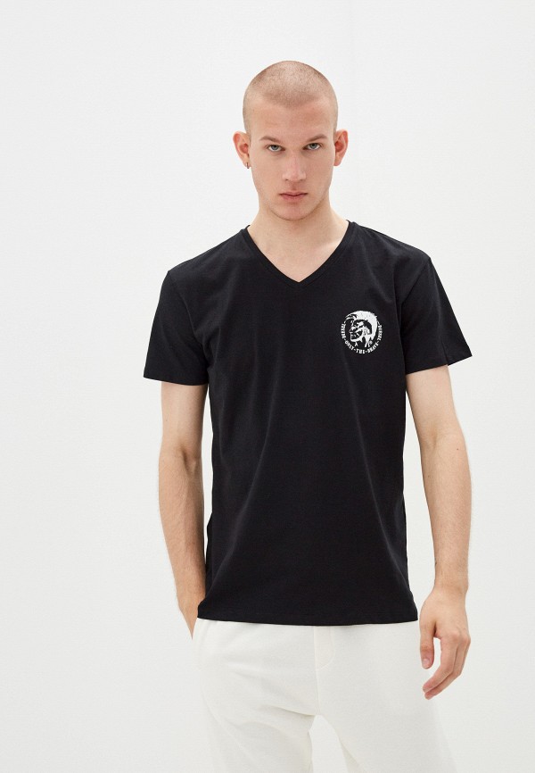 фото Футболки 3 шт. diesel