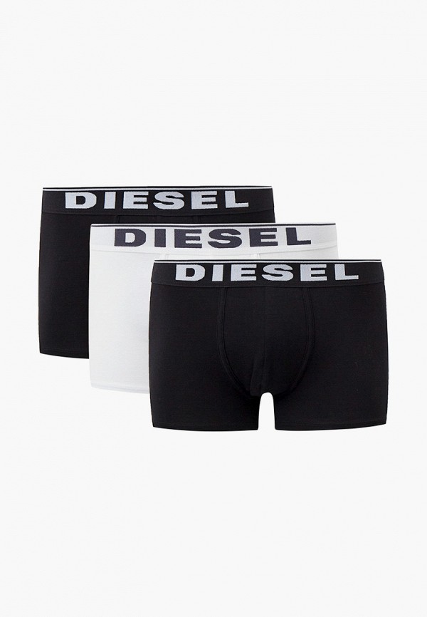 

Трусы 3 шт. Diesel, Разноцветный