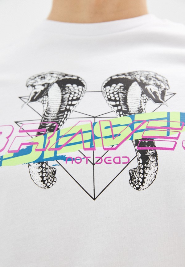 фото Футболка diesel