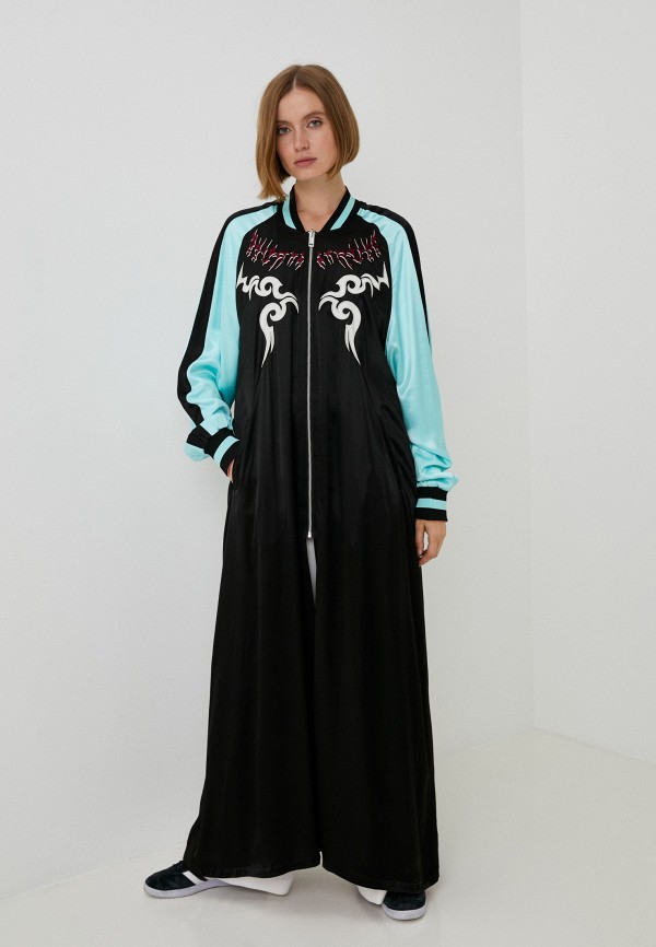 

Плащ Diesel, Разноцветный, Reversible
