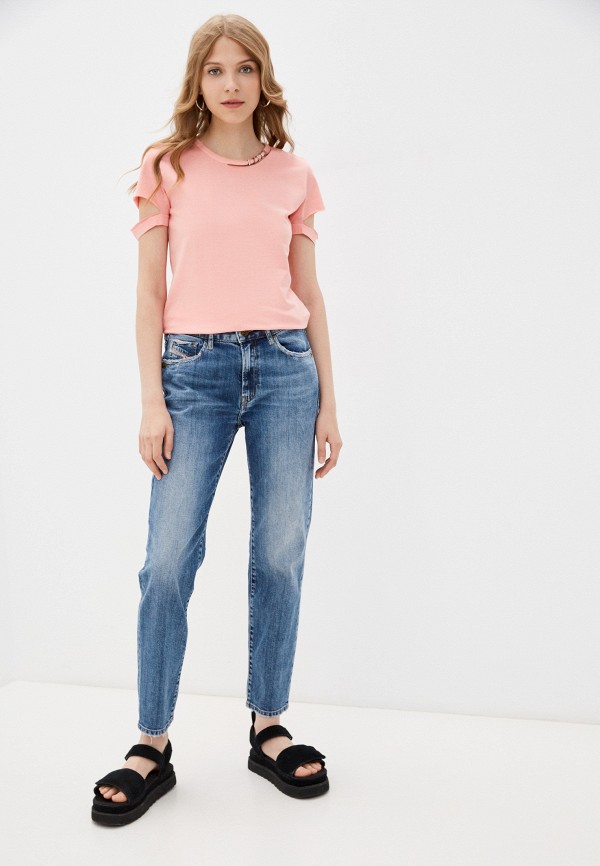 фото Футболка diesel