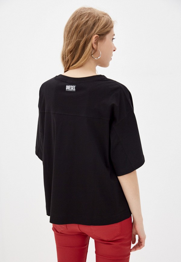 фото Футболка diesel