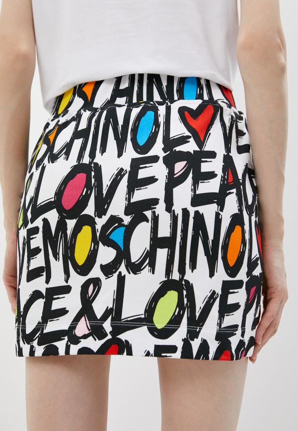 фото Юбка love moschino