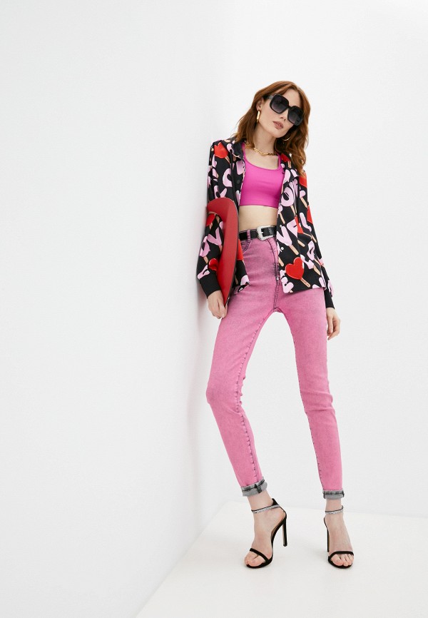 фото Толстовка love moschino