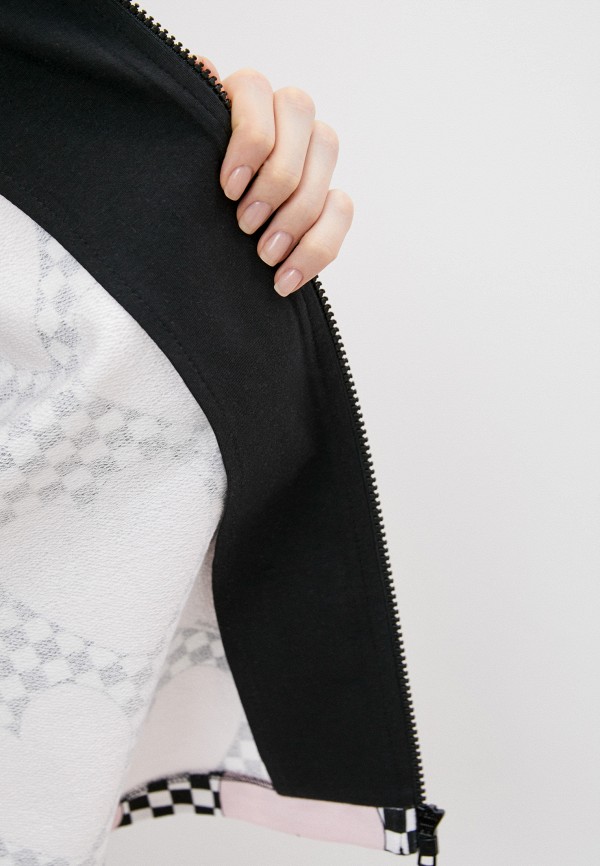 фото Толстовка love moschino