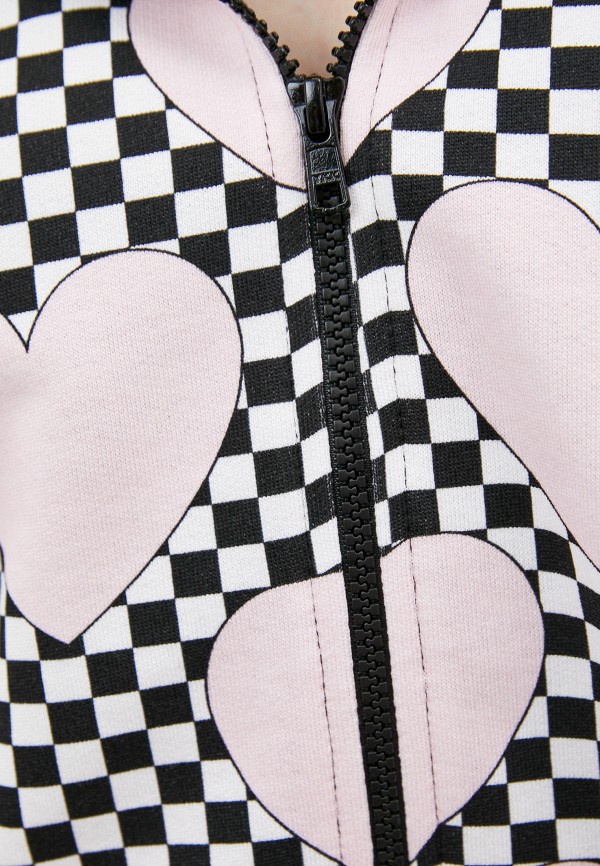 фото Толстовка love moschino