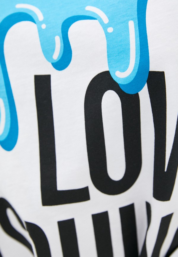 фото Футболка love moschino