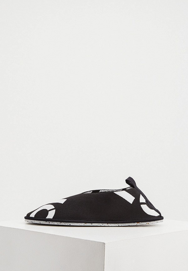 

Слипоны Kenzo, Черный