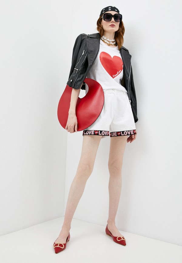 фото Шорты love moschino
