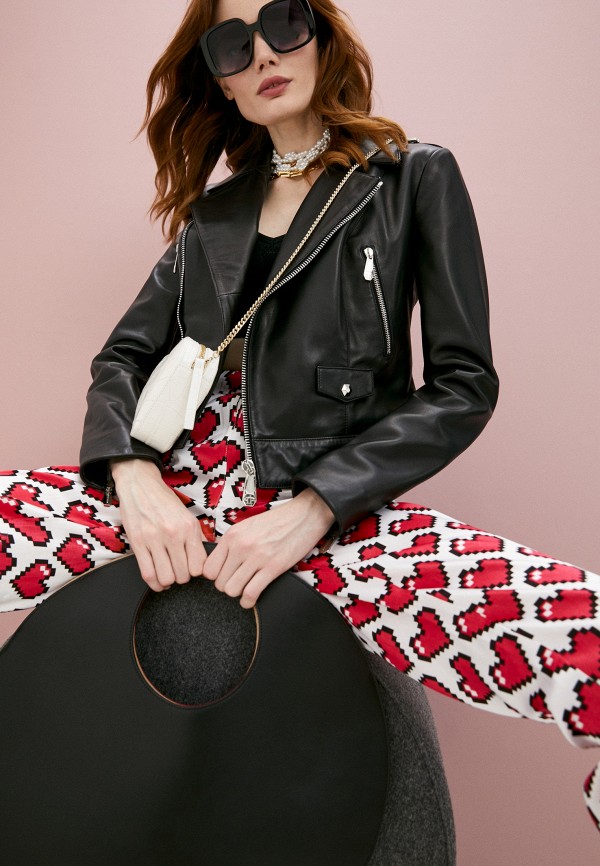 фото Брюки love moschino