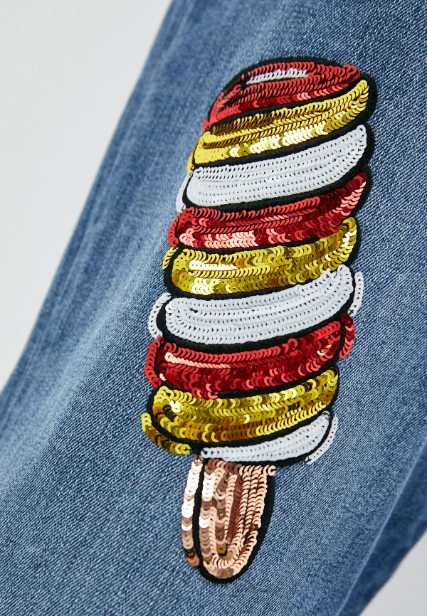 фото Джинсы love moschino