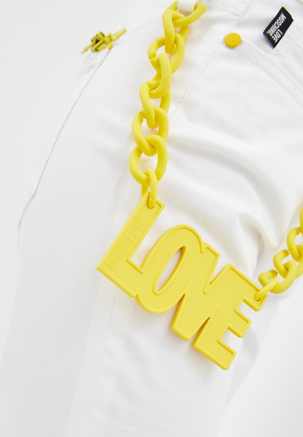 фото Брюки love moschino