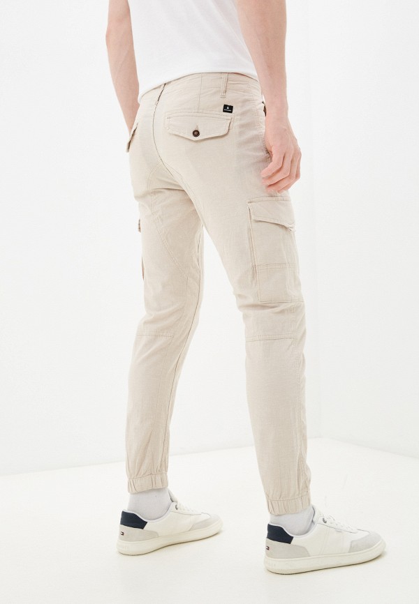 

Брюки Jack & Jones, Бежевый