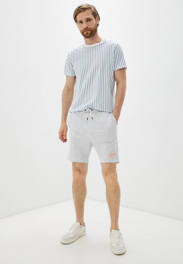 фото Шорты спортивные jack & jones