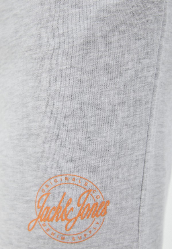 фото Шорты спортивные jack & jones