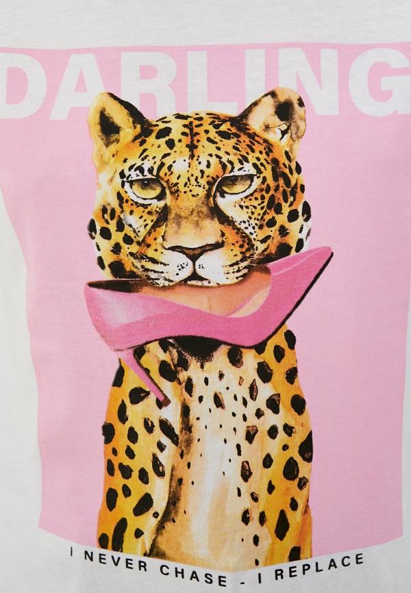 фото Футболка only