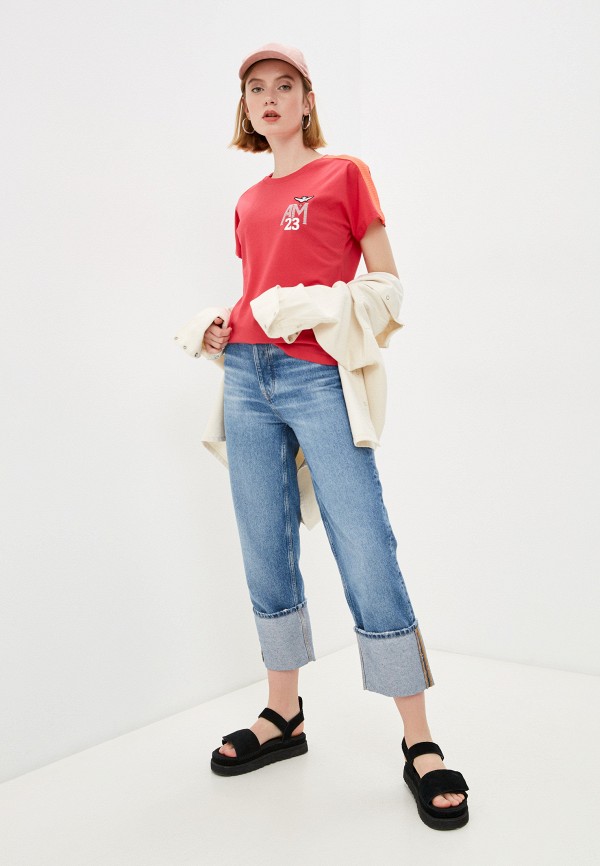 фото Футболка aeronautica militare