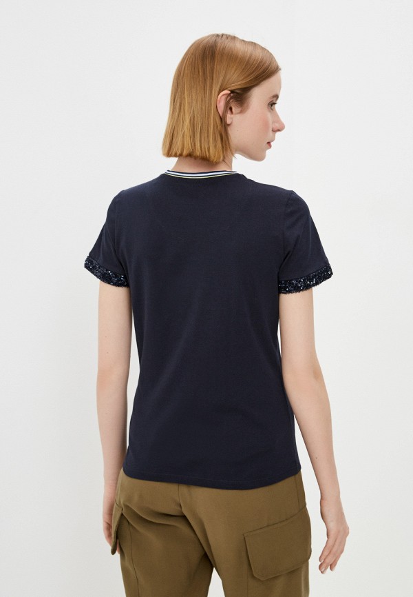 фото Футболка aeronautica militare