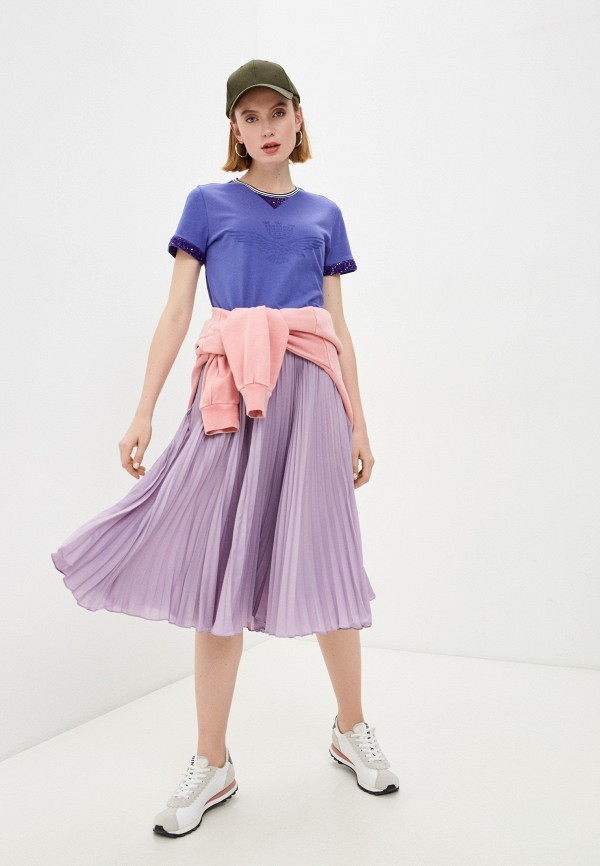 фото Футболка aeronautica militare