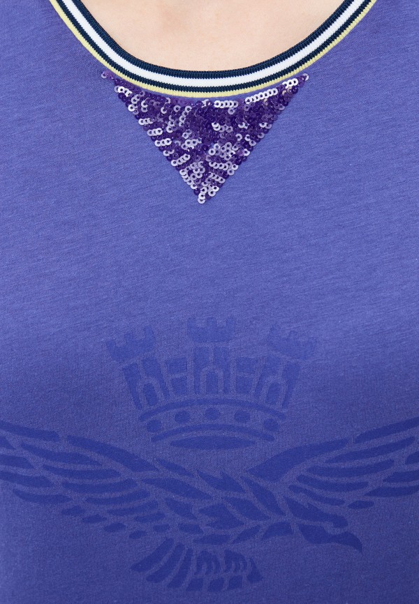 фото Футболка aeronautica militare