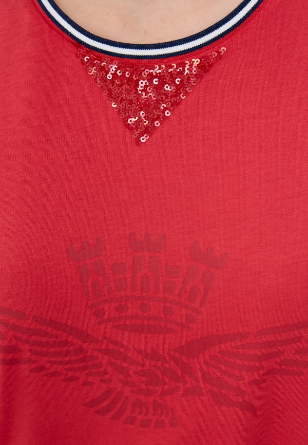 фото Футболка aeronautica militare