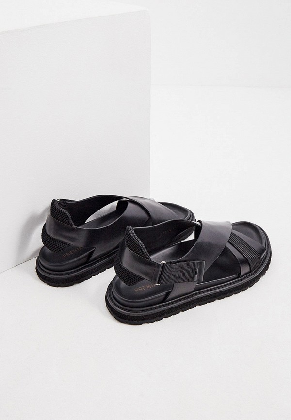 фото Сандалии premiata