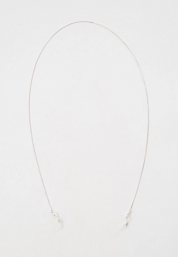 

Цепь Mango, Серебряный, BASIC1