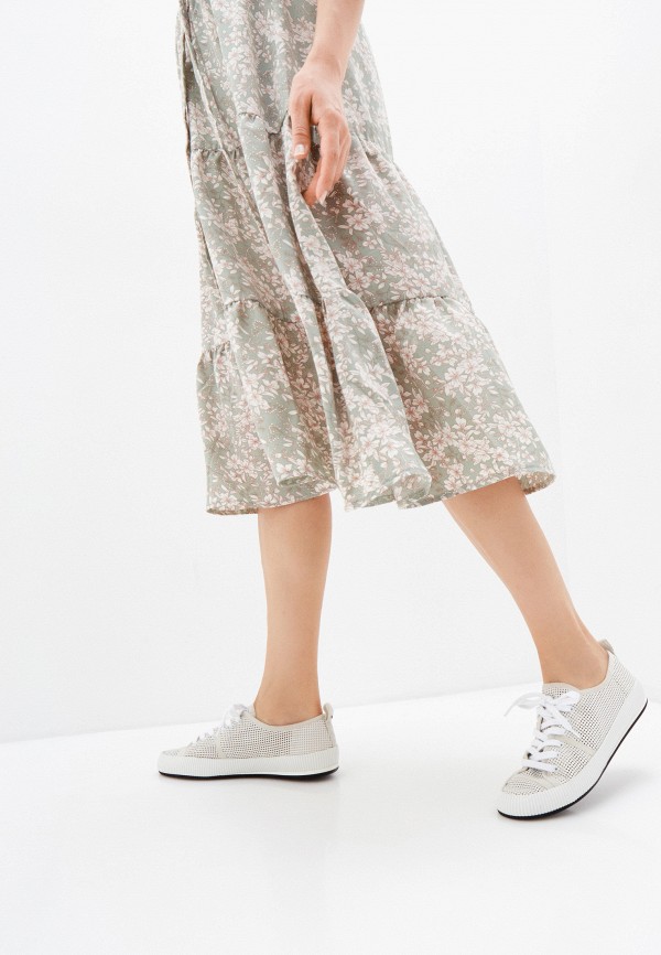 фото Кеды premiata