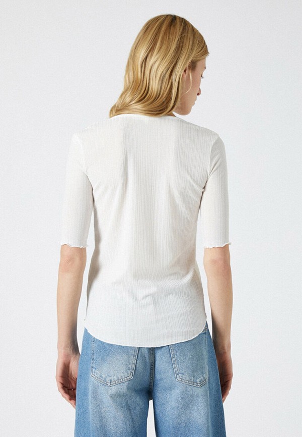 фото Лонгслив koton