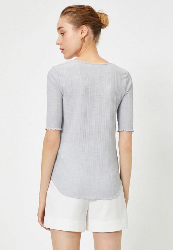 фото Лонгслив koton