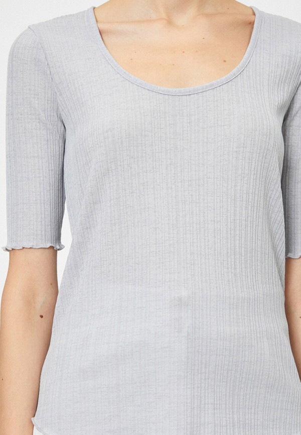 фото Лонгслив koton