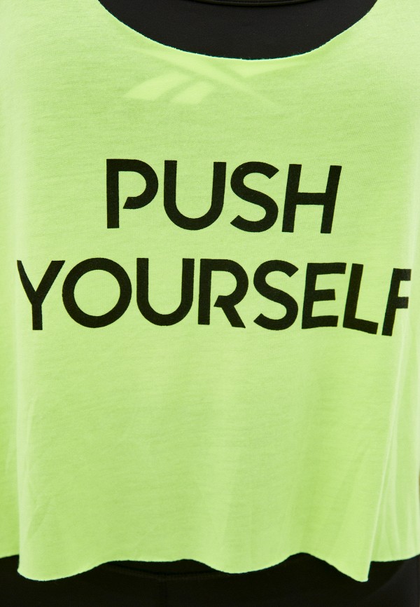 фото Майка спортивная koton