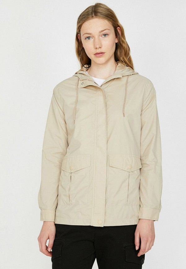 фото Куртка koton