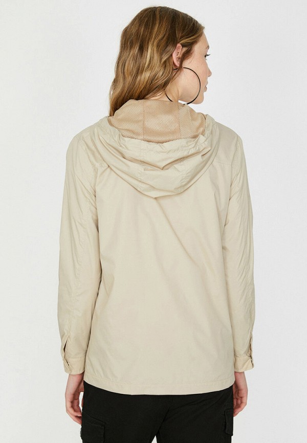 фото Куртка koton