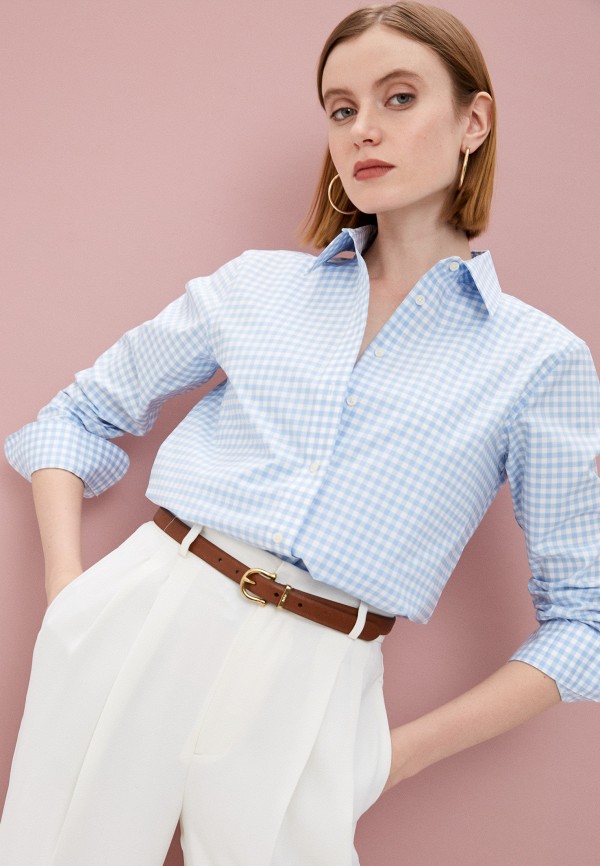 фото Рубашка lauren ralph lauren