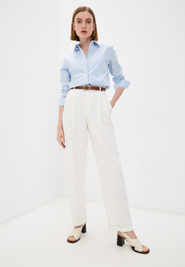 фото Рубашка lauren ralph lauren