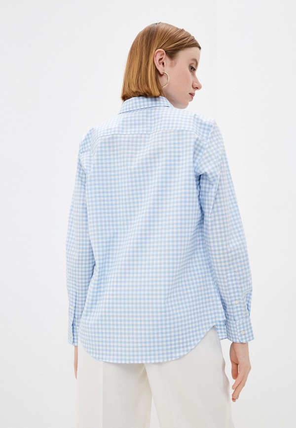 фото Рубашка lauren ralph lauren