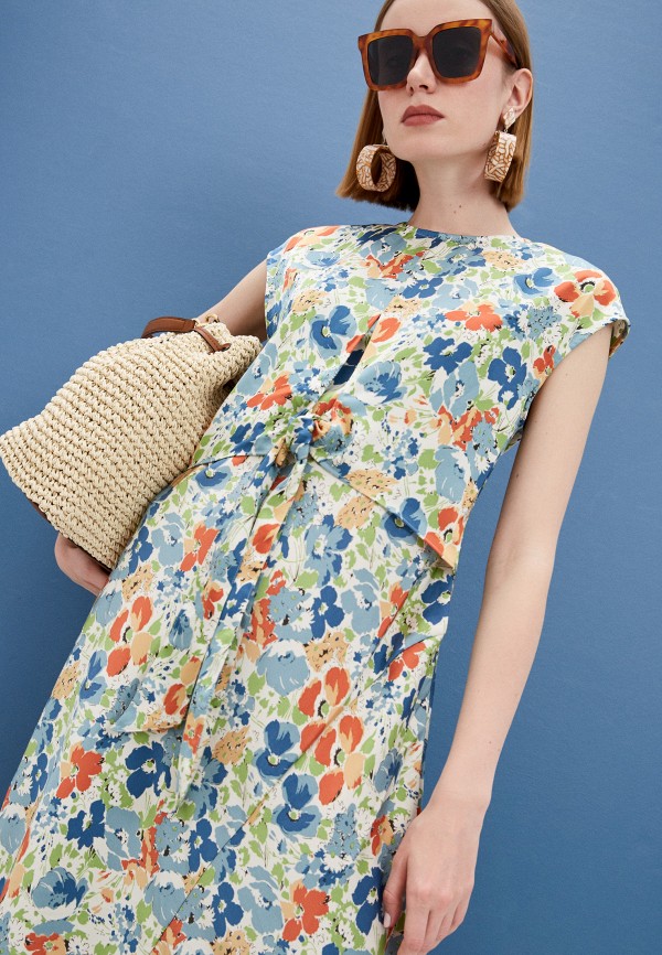 фото Платье lauren ralph lauren