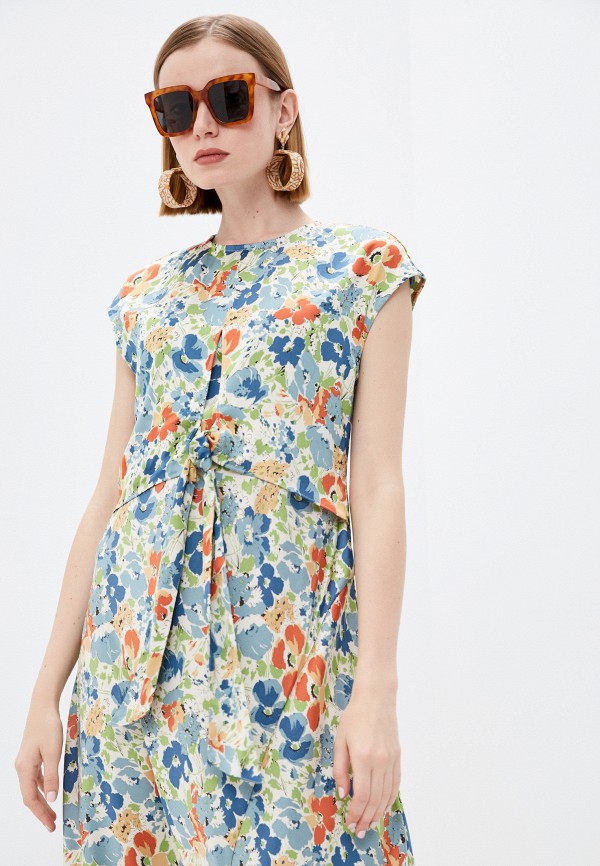 фото Платье lauren ralph lauren