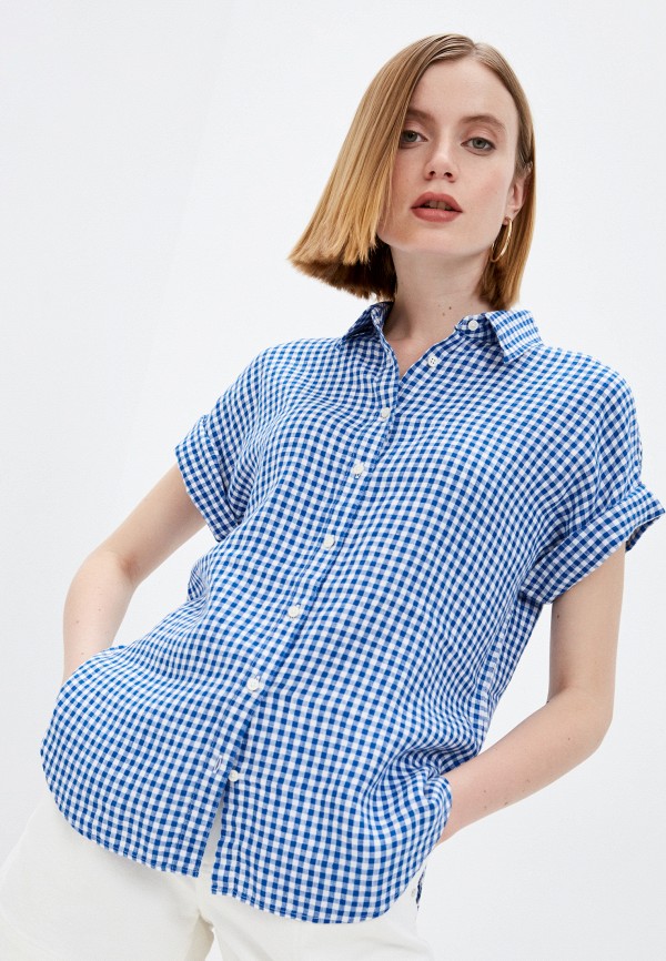 фото Рубашка lauren ralph lauren