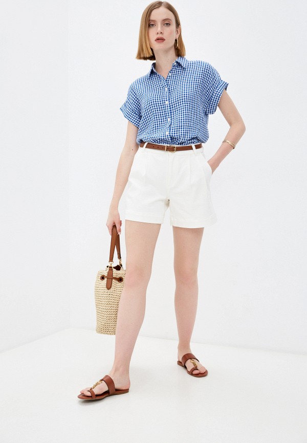 фото Рубашка lauren ralph lauren