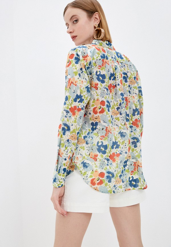 фото Рубашка lauren ralph lauren