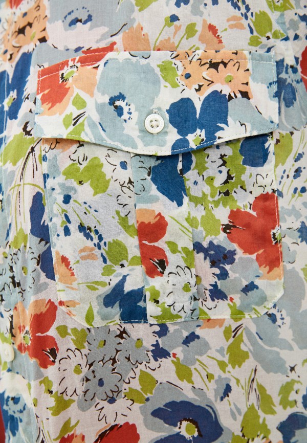 фото Рубашка lauren ralph lauren