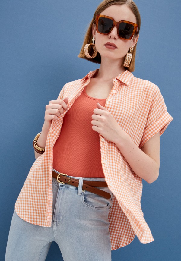 фото Рубашка lauren ralph lauren