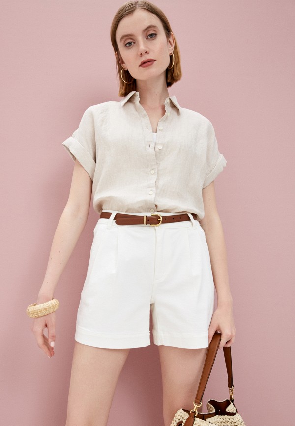 фото Рубашка lauren ralph lauren