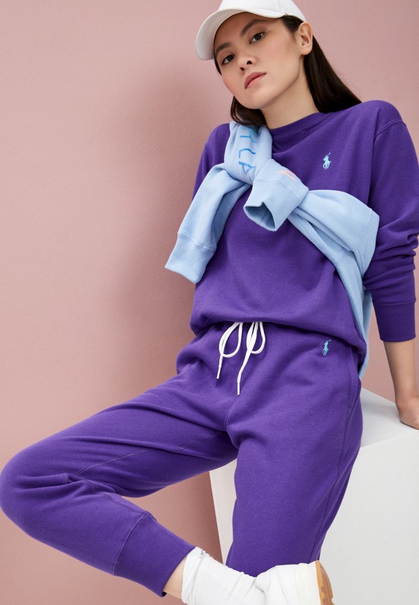 фото Брюки спортивные polo ralph lauren