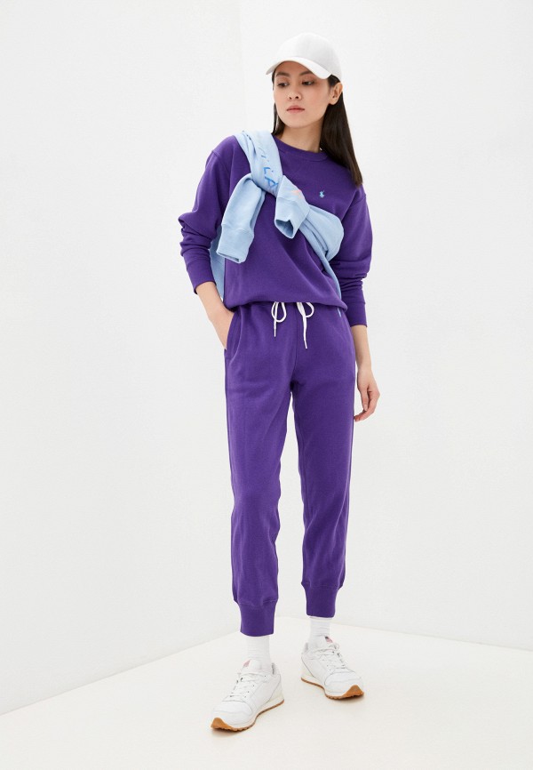 фото Брюки спортивные polo ralph lauren