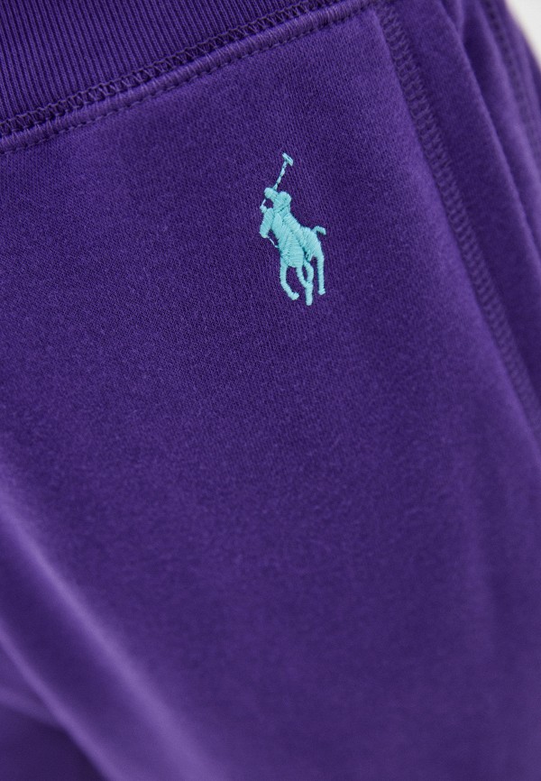 фото Брюки спортивные polo ralph lauren