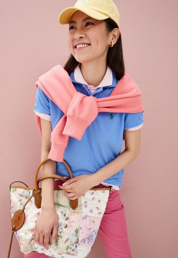 фото Поло polo ralph lauren